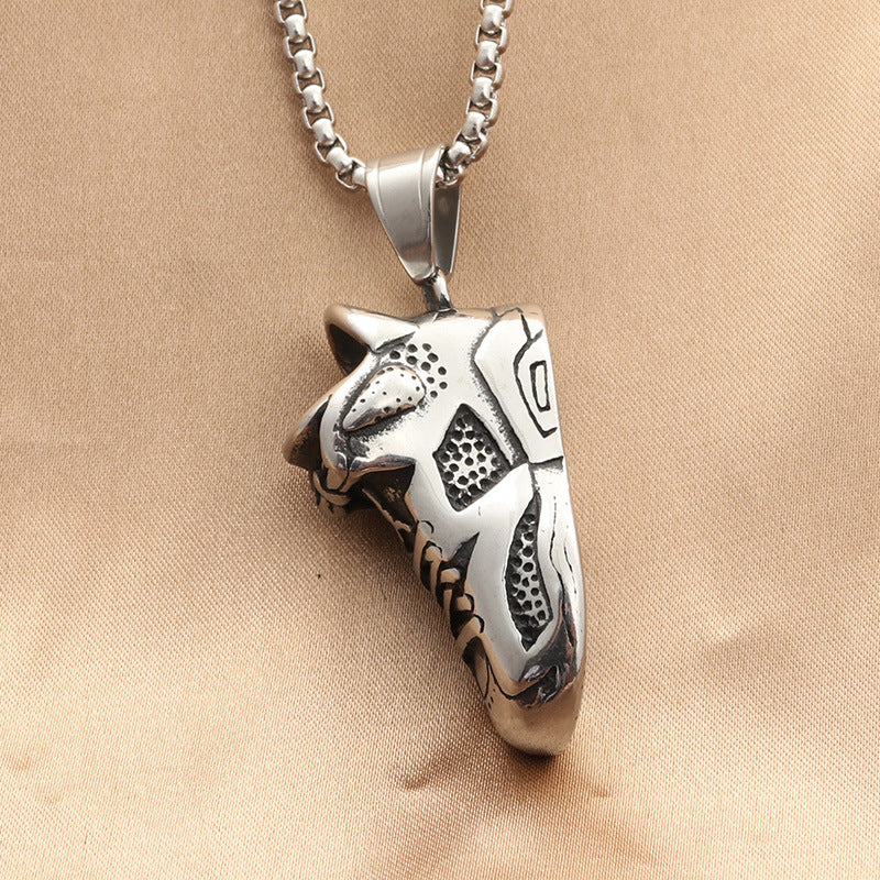 Elegant Pendant for Every Occasion