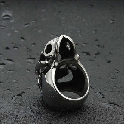 Vintage Handmade Ring