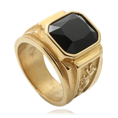 Charming Ring for Any Occasion