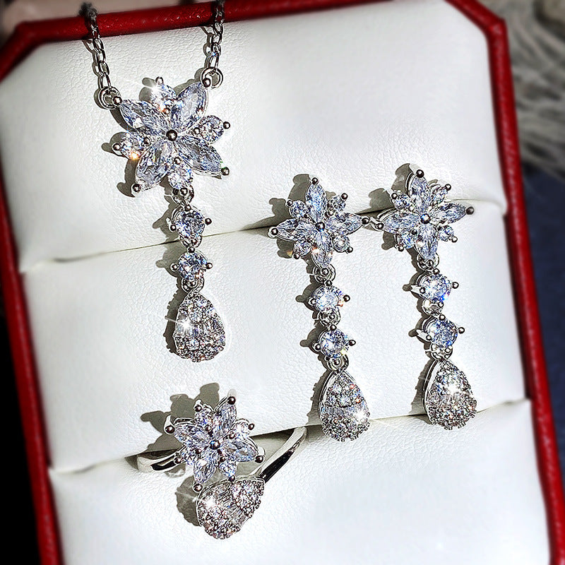 Vintage Handmade Set