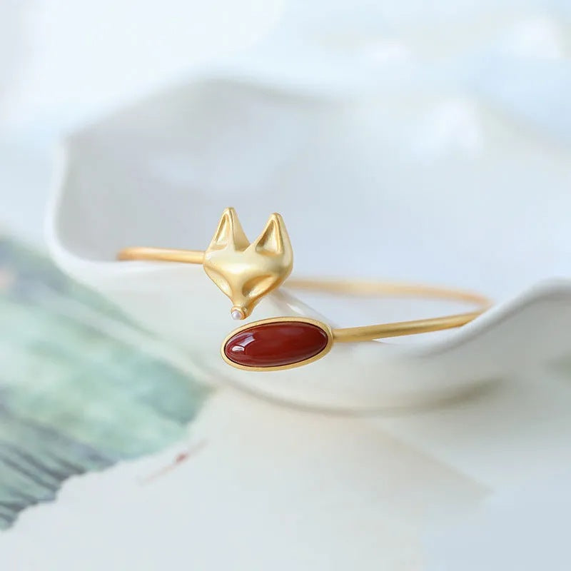 Vintage Handmade Bracelet