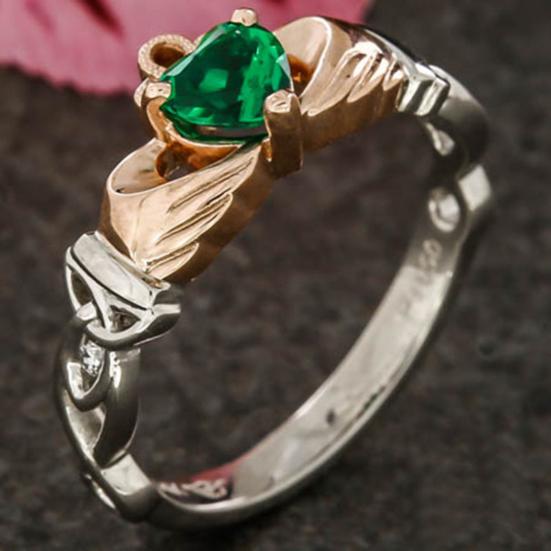 Elegant Ring for Every Occasion