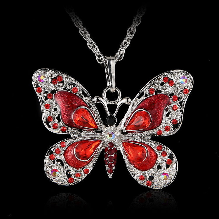 Romantic Necklace for Special Moments