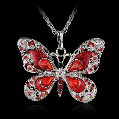 Romantic Necklace for Special Moments