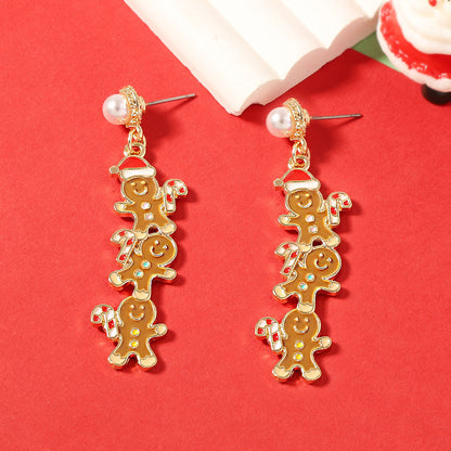 Charming Pearl Earring for Any Occasion