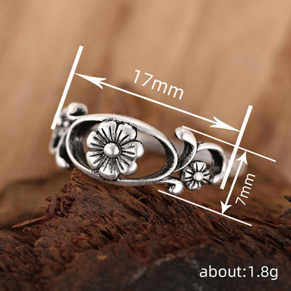 Elegant Ring for Every Occasion