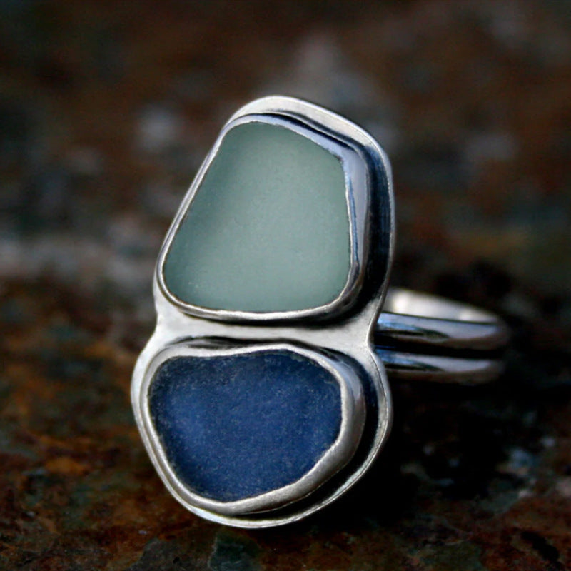 Delicate Artisan Ring