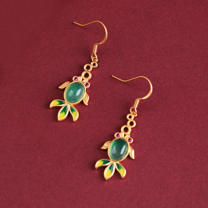 Beautiful Earring with Unique Style