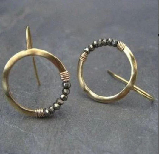 Romantic Earring for Special Moments