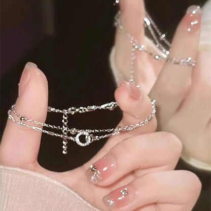 Delicate Artisan Bracelet