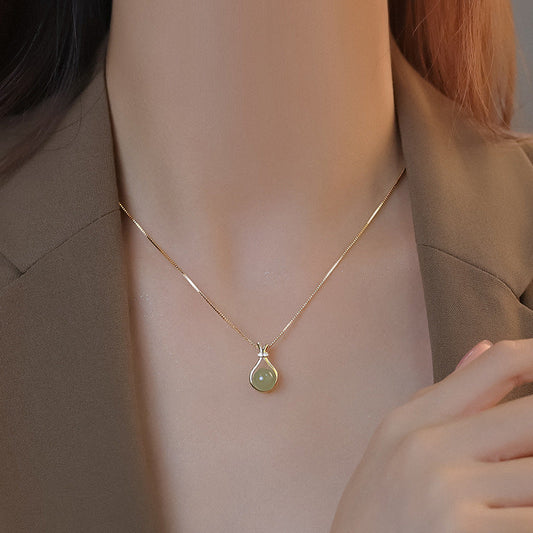 Charming Necklace for Any Occasion