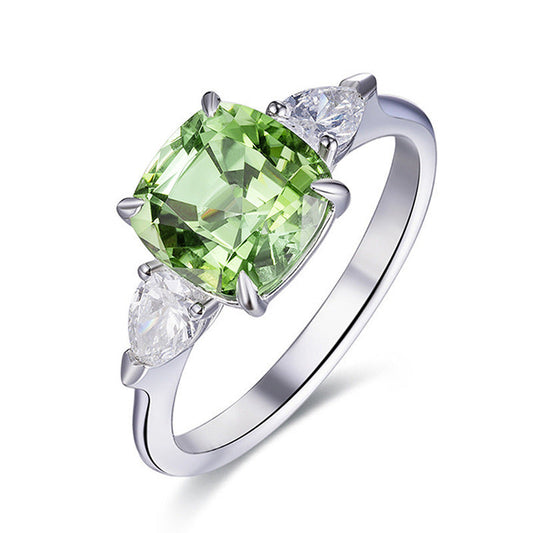 Romantic Ring for Special Moments