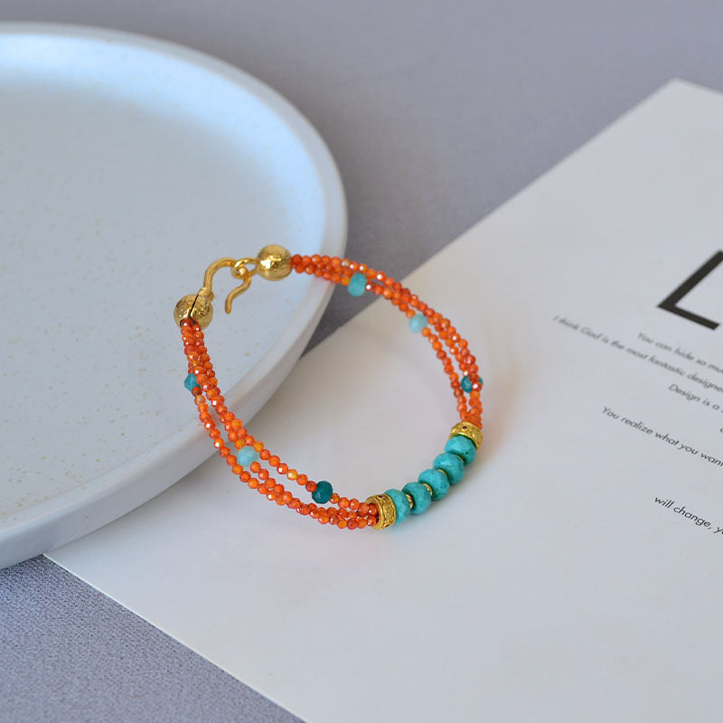 Charming Necklace for Any Occasion