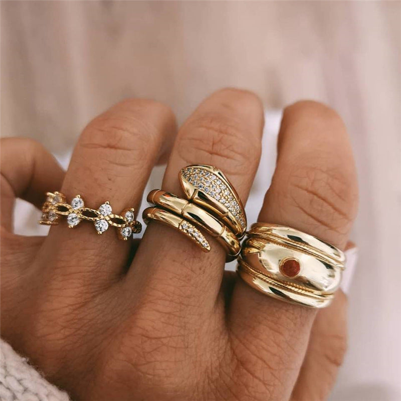 Delicate Artisan Set