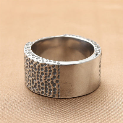 Vintage Handmade Ring