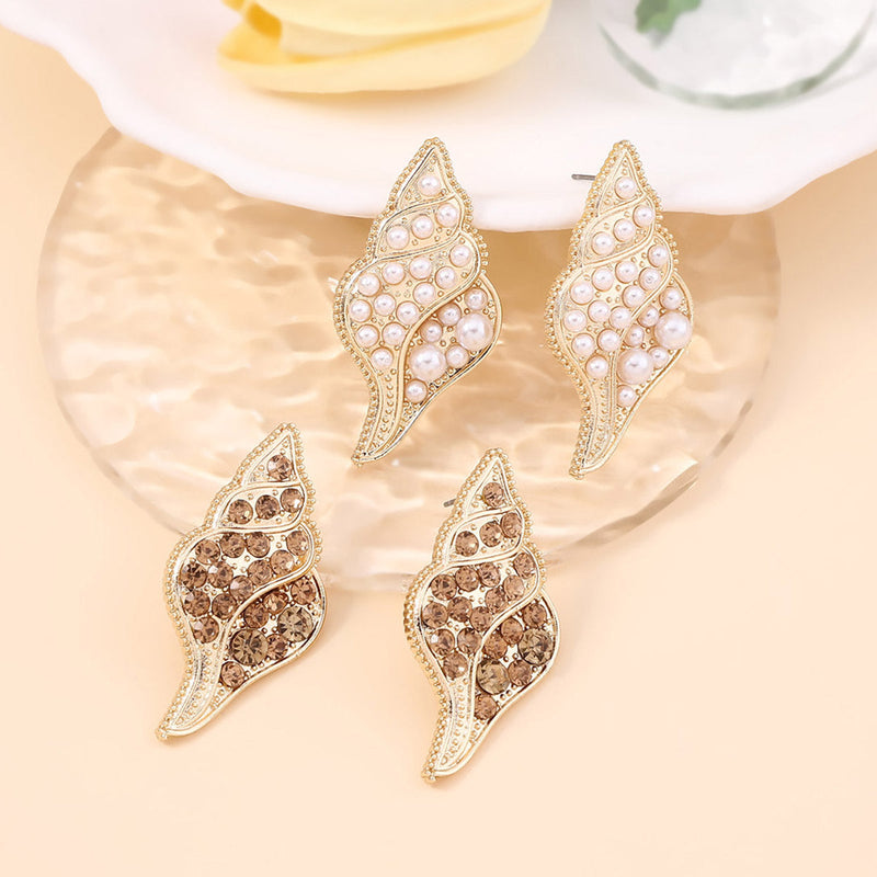 Romantic Earring for Special Moments