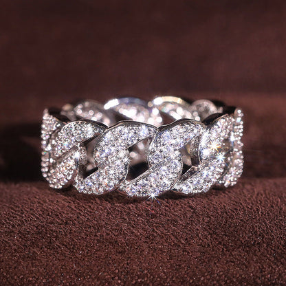 Vintage Handmade Ring