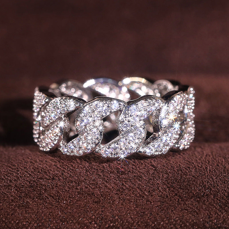 Vintage Handmade Ring