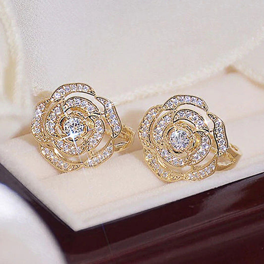 Elegant Earring for Every Occasion