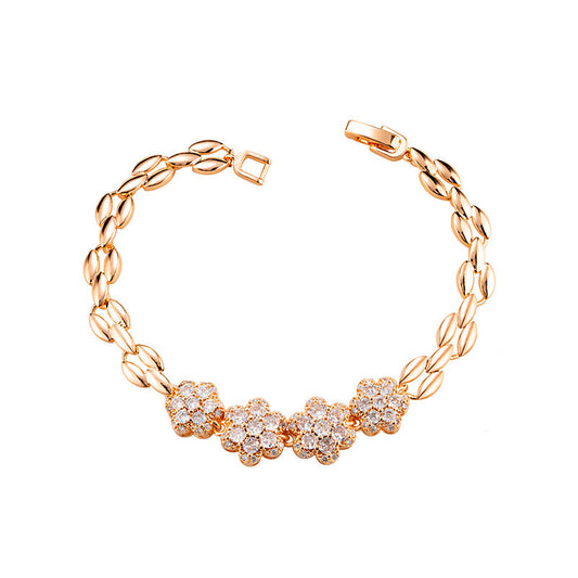 Vintage Handmade Bracelet