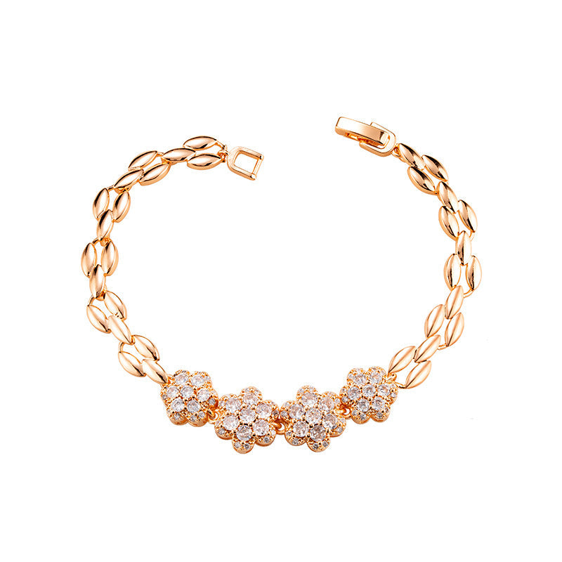 Vintage Handmade Bracelet
