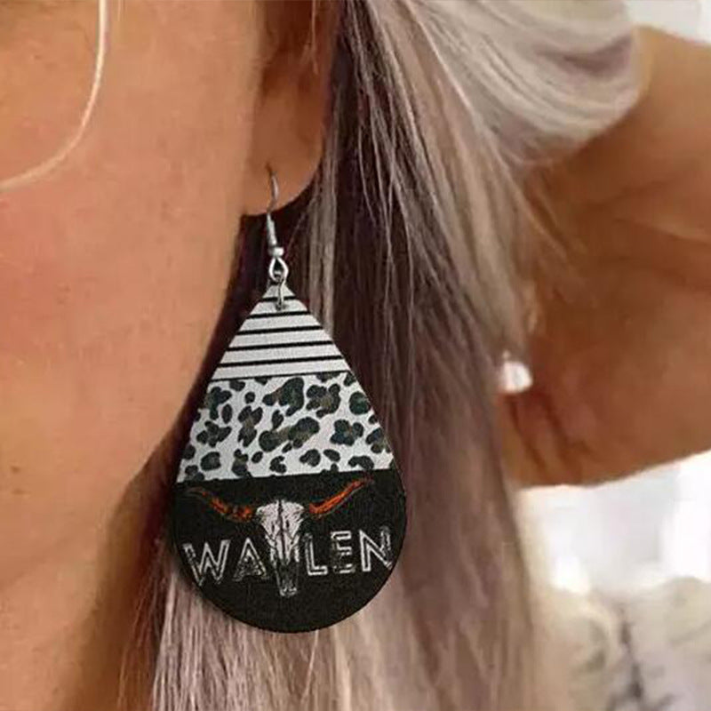 Romantic Earring for Special Moments