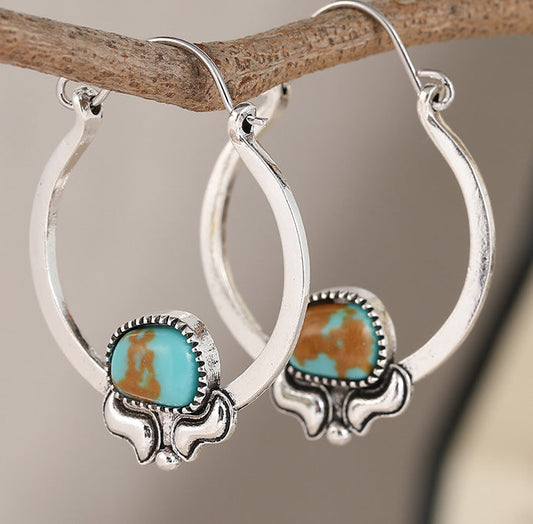 Romantic Earring for Special Moments
