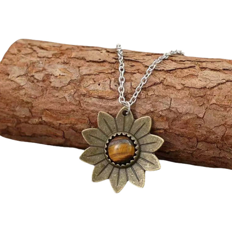 Romantic Necklace for Special Moments