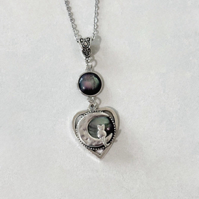 Classic Necklace with Timeless Appeal