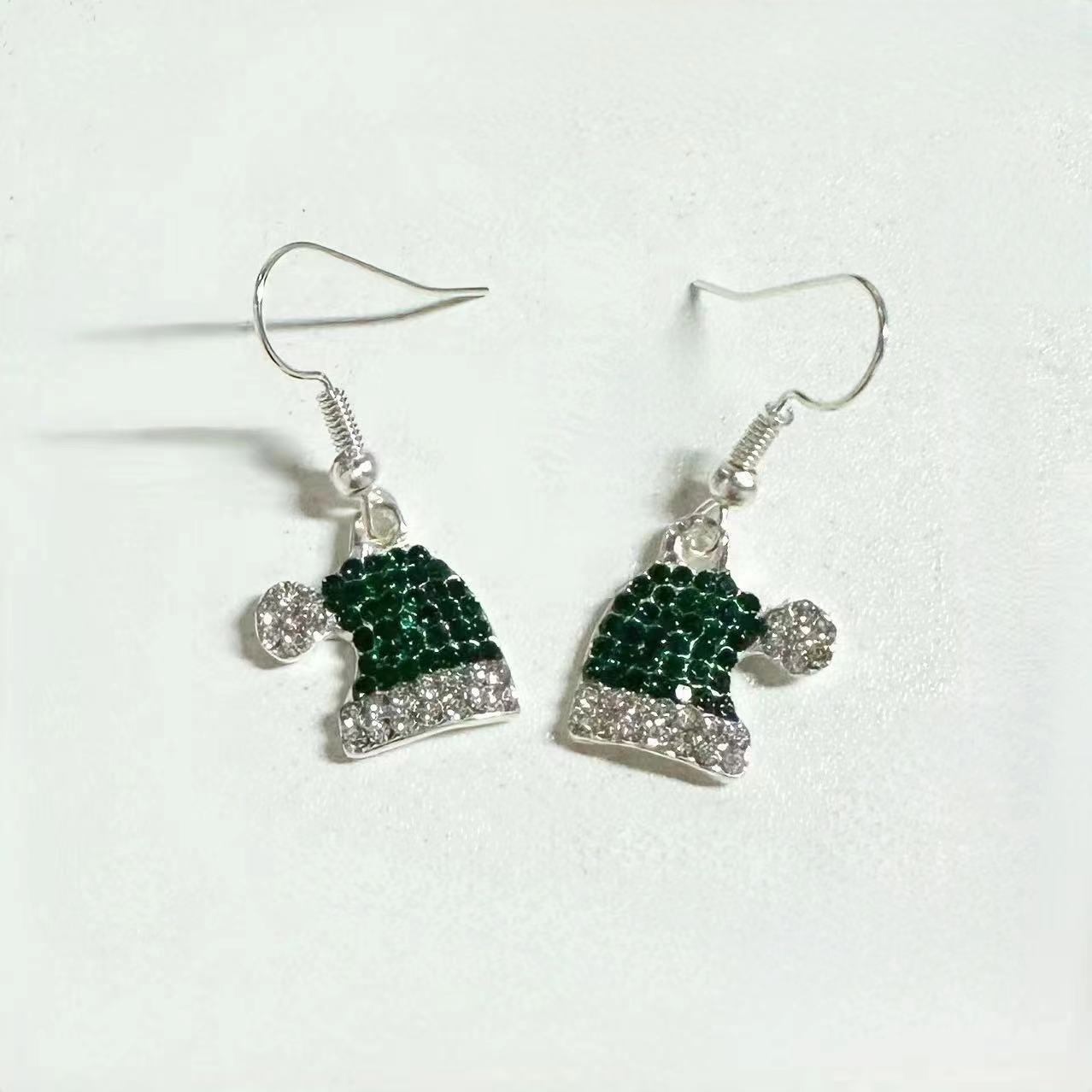 Classic Earring with Timeless Appeal