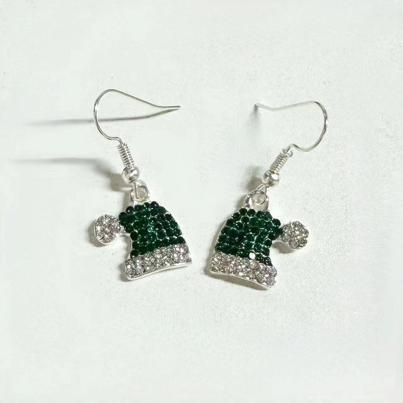 Classic Earring with Timeless Appeal