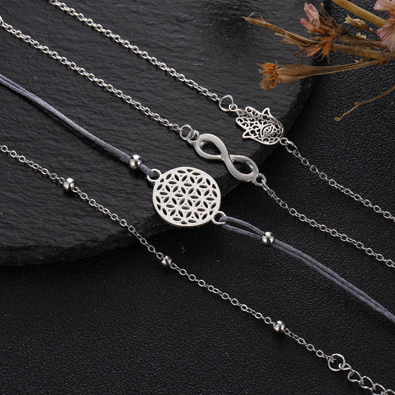 Delicate Artisan Bracelet