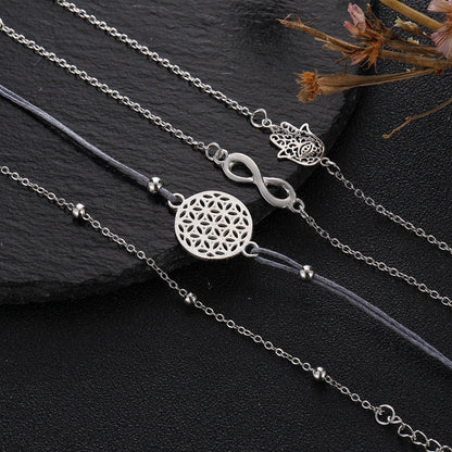 Delicate Artisan Bracelet
