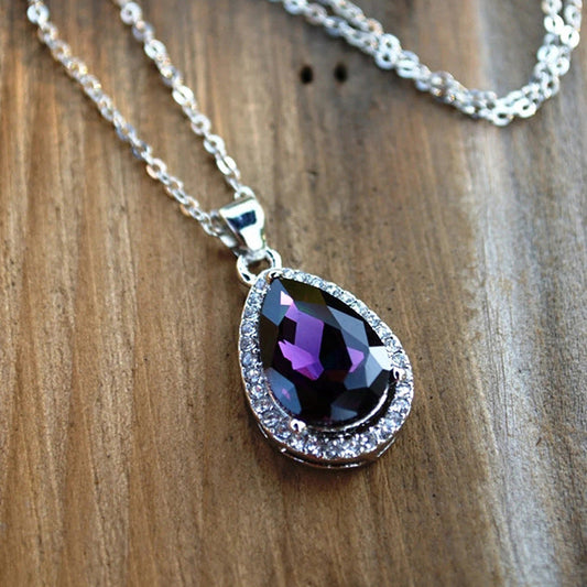 Vintage Handmade Necklace
