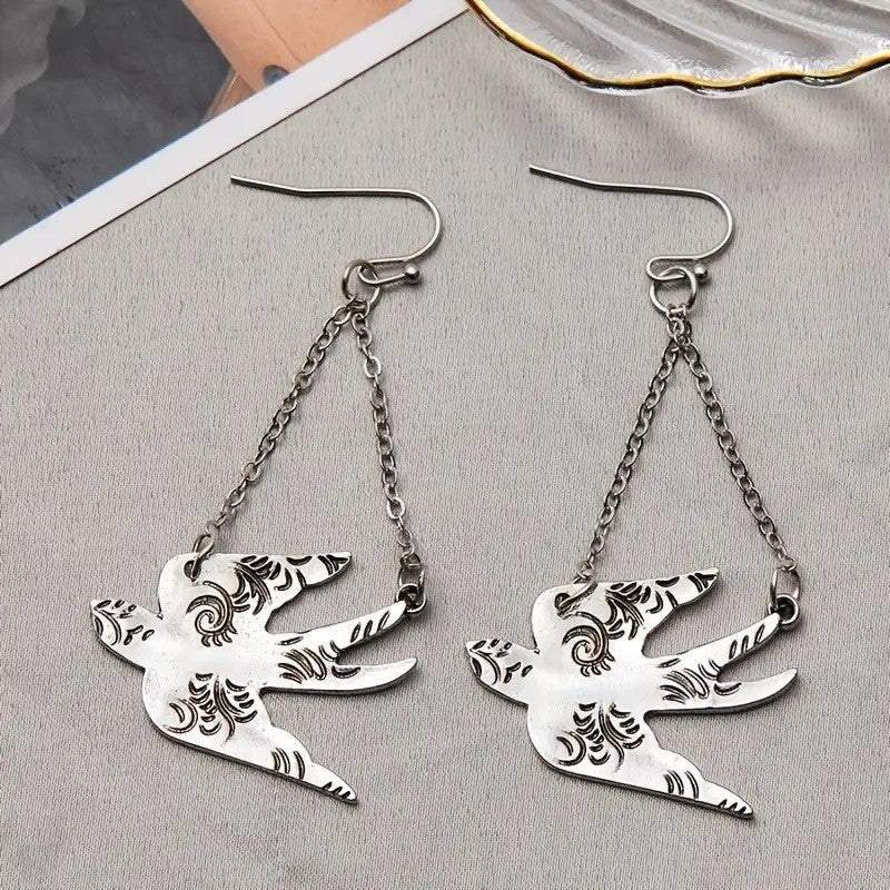 Beautiful Earring with Unique Style