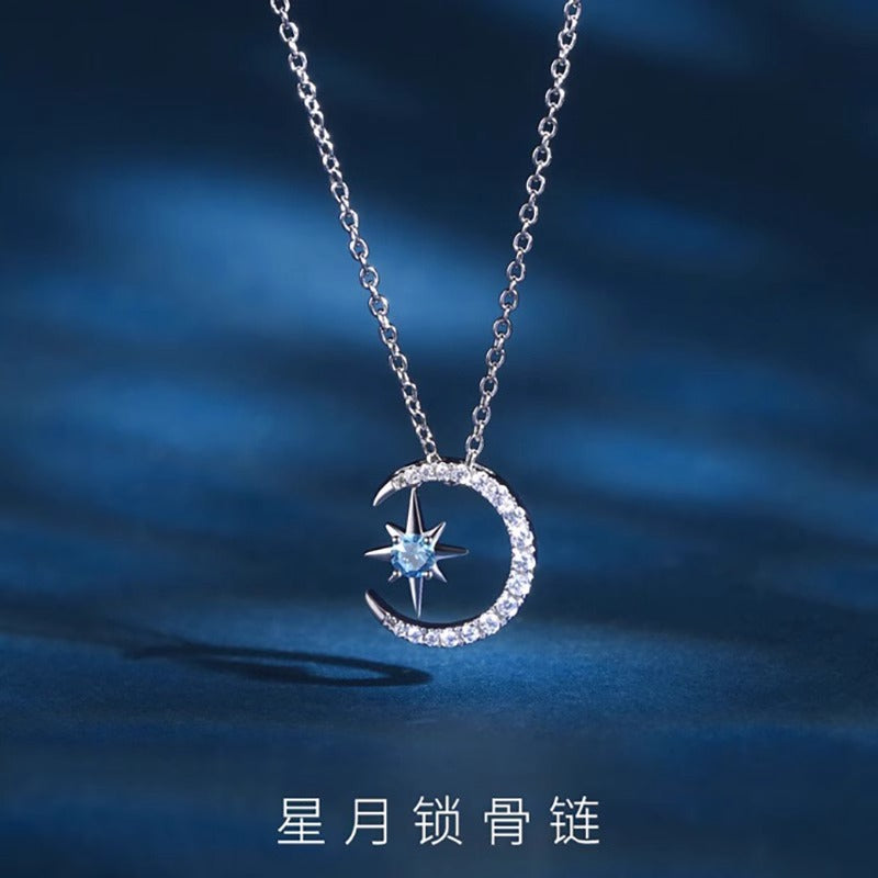 Delicate Artisan Necklace
