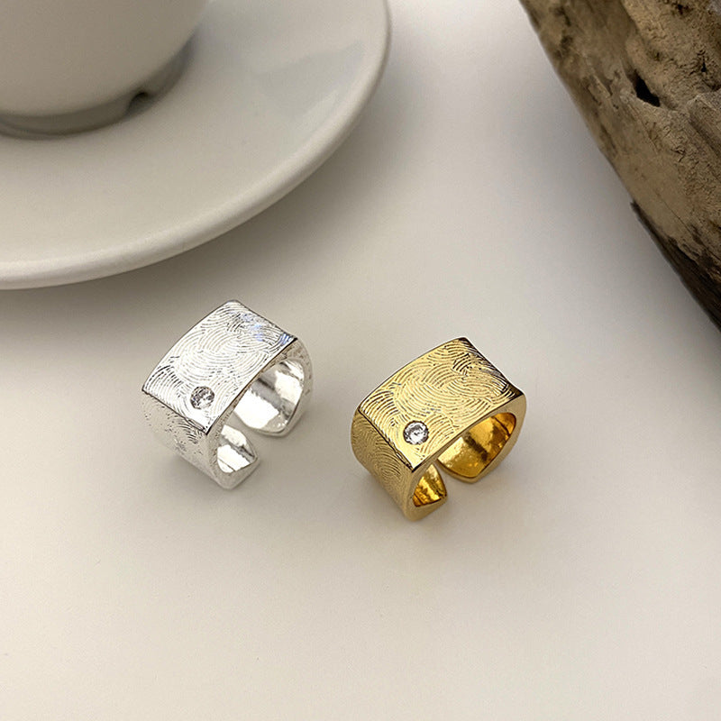 Elegant Ring for Every Occasion