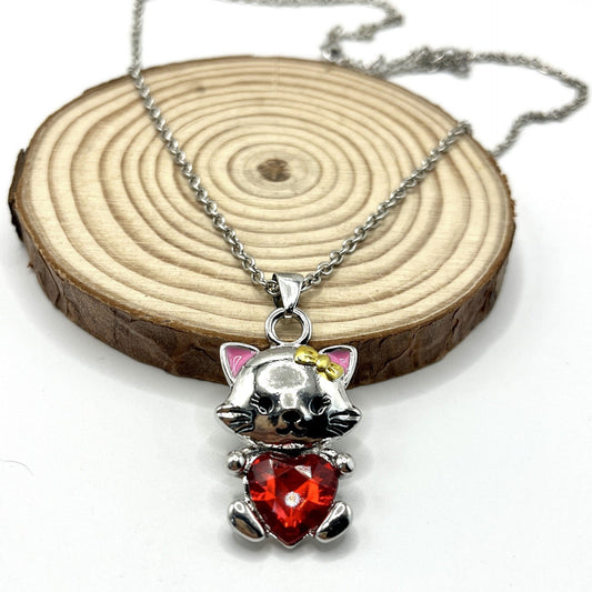 Stunning Necklace for Daily Wear