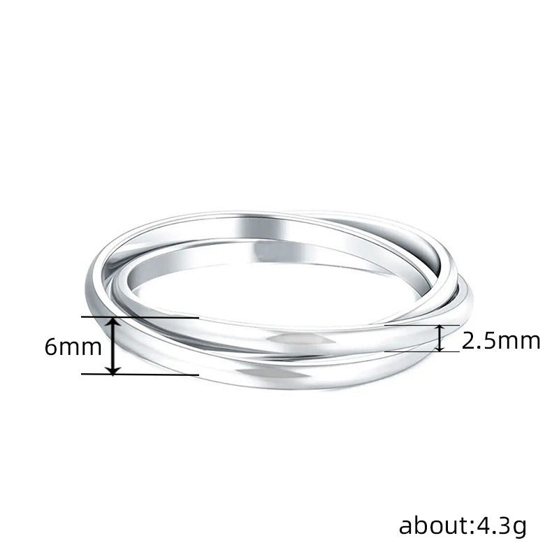 Stunning Ring for Daily Wear