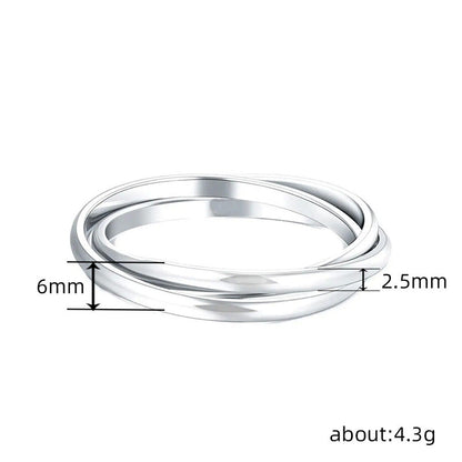 Stunning Ring for Daily Wear