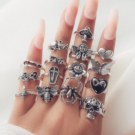 Vintage Handmade Set