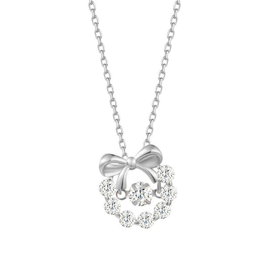 Classic Necklace with Timeless Appeal