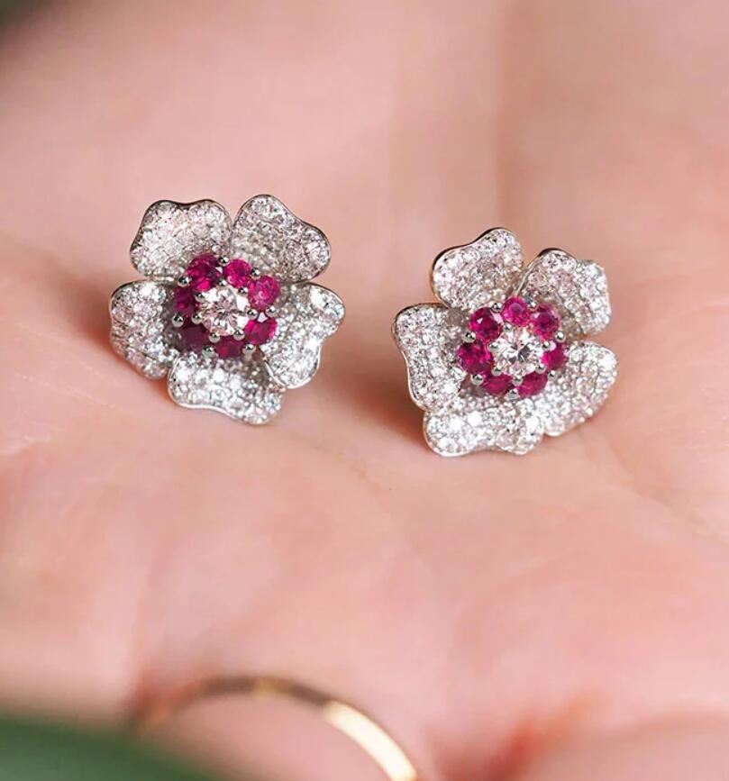 Beautiful Earring with Unique Style