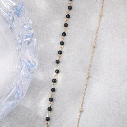 Elegant Gold Necklace for Every Occasion