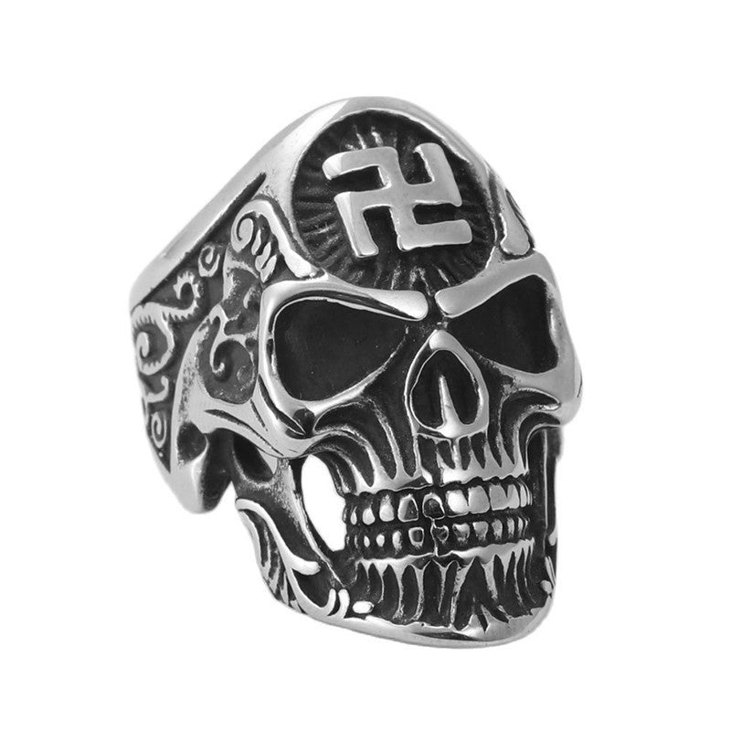 Charming Ring for Any Occasion