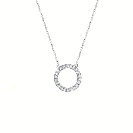 Romantic Necklace for Special Moments