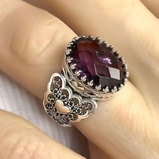 Elegant Ring for Every Occasion