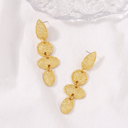 Beautiful Earring with Unique Style