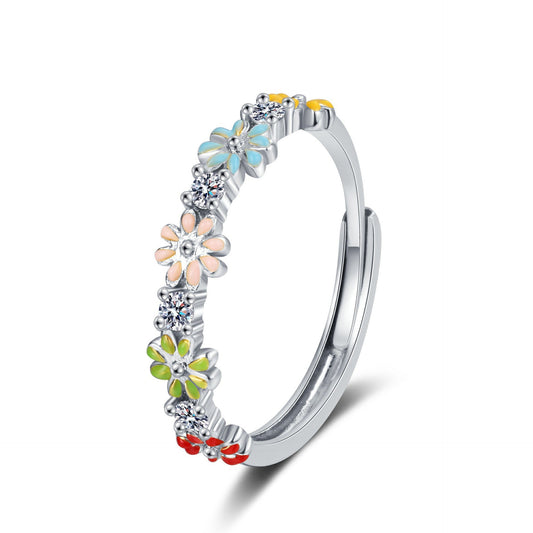 Romantic Ring for Special Moments