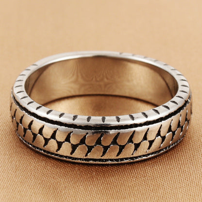 Stunning Ring for Daily Wear